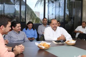Con el respaldo de las empresas concesionarias, la Agencia de Transporte de Yucatán (ATY) arrancó mesas de trabajo técnicas y un nuevo Estudio de Origen y Destino que permitirá ordenar el sistema de transporte público