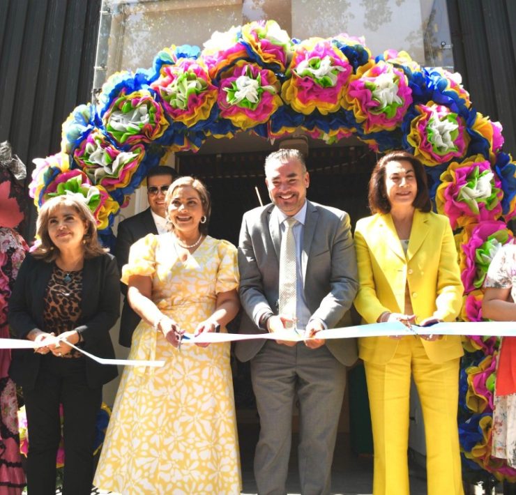 Impulsan desarrollo regional a través del turismo: Aguascalientes presenta “El Alma de la Fiesta” en Punto México
