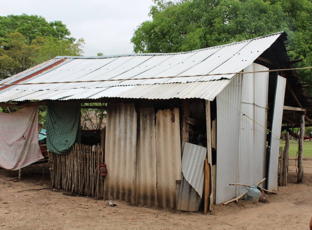 Gobiernos se olvidan de las comunidades del municipio de Carmen