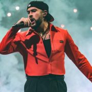 Concierto de Bad Bunny en México