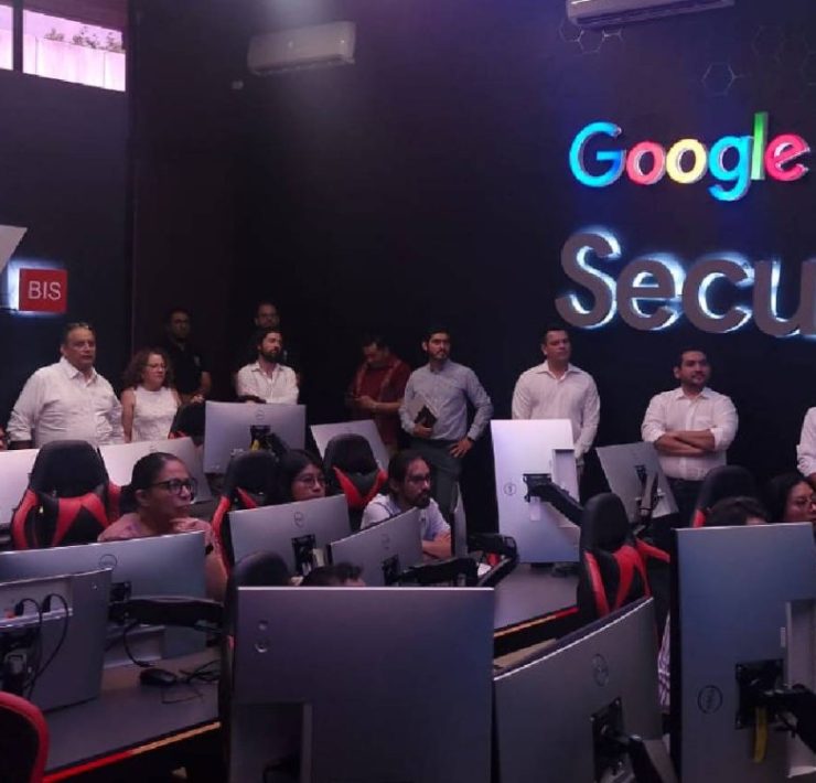 Concluyó el Primer Diplomado Nacional de Ciberseguridad para maestros