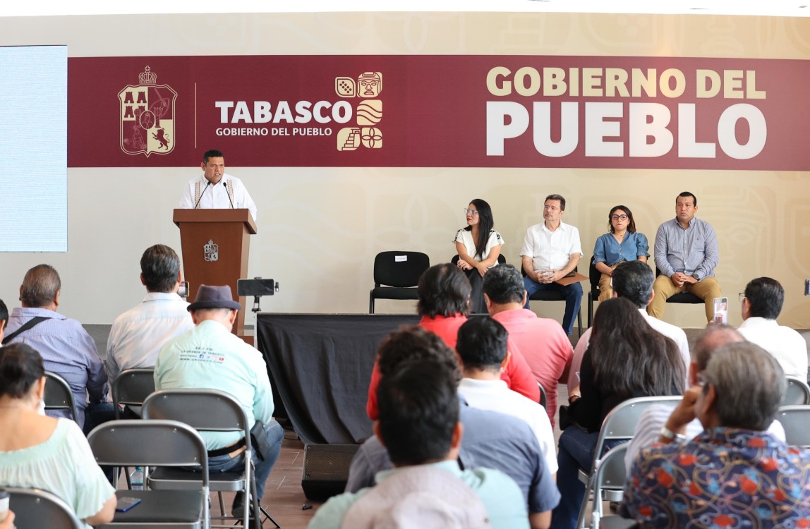Anuncian fecha de la Feria Tabasco 2026