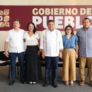 Gobierno del Pueblo devolvió sentido público a Feria Tabasco