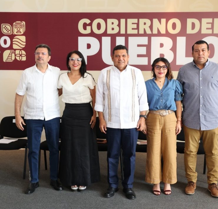 Gobierno del Pueblo devolvió sentido público a Feria Tabasco