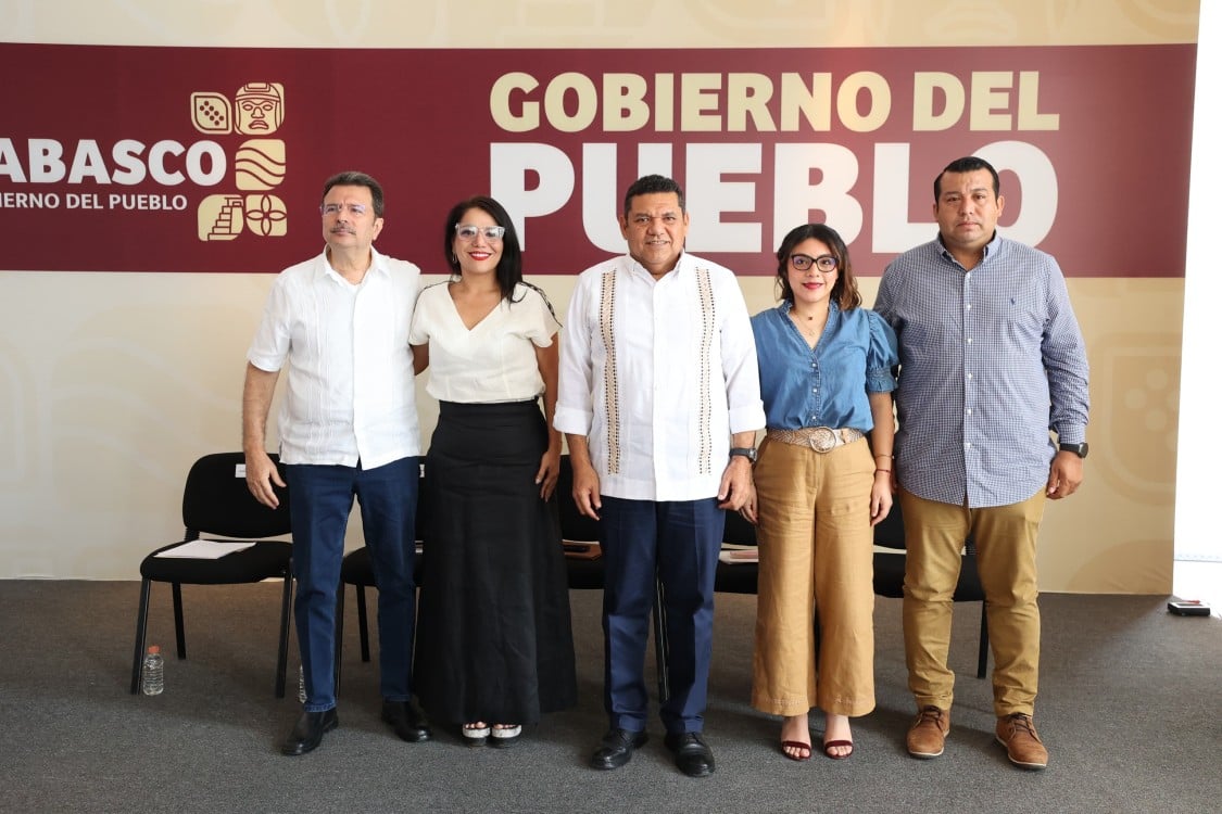 Gobierno del Pueblo devolvió sentido público a Feria Tabasco