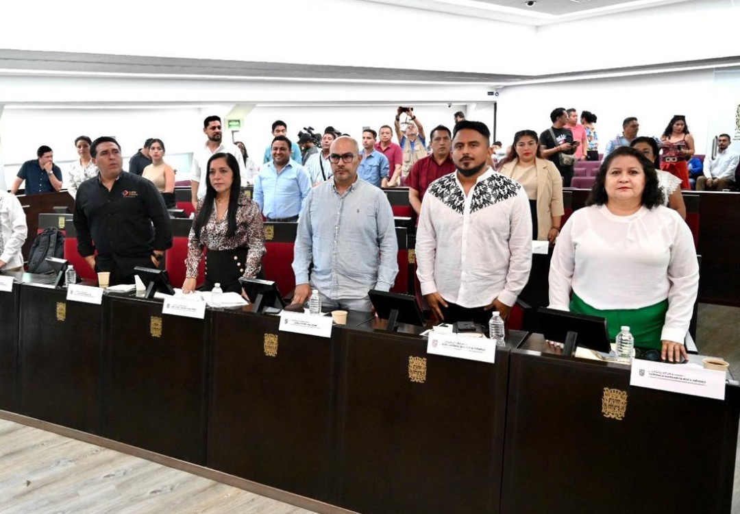 Critican a diputada Dalila Mata por decir que en Cuidad del Carmen no hay crisis