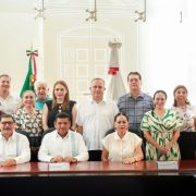 Consejo Directivo del IAP