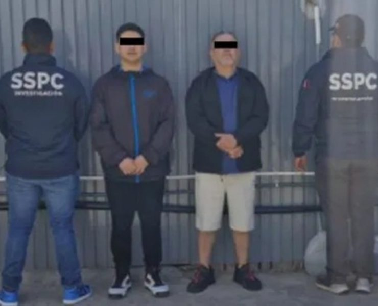 Continúa la batalla contra la delincuencia