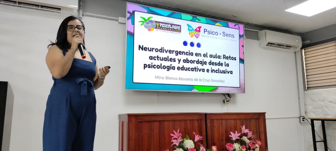 Coordinación de la Licenciatura en Psicología