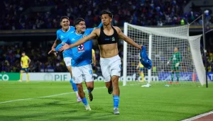 En este torneo Cruz Azul logró vencer fantasmas del pasado, al eliminar al América en cuartos de final.