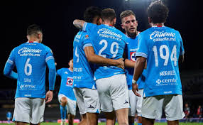 La máquina cementera del Cruz Azul, llegará a la liguilla del Clausura 2025, con motivación luego de instalarse en la gran final de la CONCACAF Champions Cup.