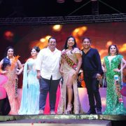 Cunduacán tiene Flor Grecia Denisse Ramírez