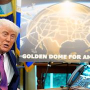 Cúpula Dorada de EEUU