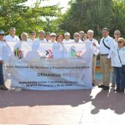 Pemex viola el artículo 123 constitucional: UNTYPP