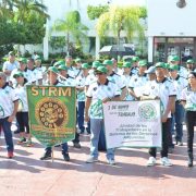 Telefonistas pugnan por jornada laboral de 40 horas a la semana