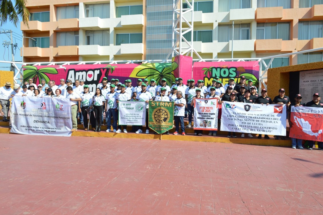 Telefonistas pugnan por jornada laboral de 40 horas a la semana