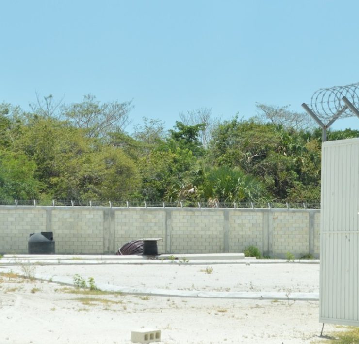 Quieren chamaquear a los atastecos