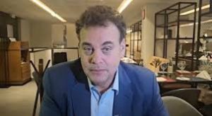 David Faitelson, hizo un fuerte comentario sobre José Ramón Fernández, su ex jefe en ESPN y TV Azteca.