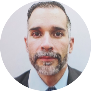 Ibarra Cárdenas David_ Candidato a Magistrado de Circuito en Yucatán- Número 16- Boleta rosa.