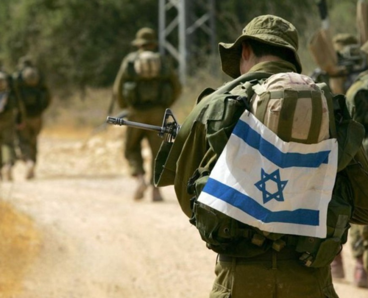 Israel llama a reservistas militares urgentemente por nueva amenaza