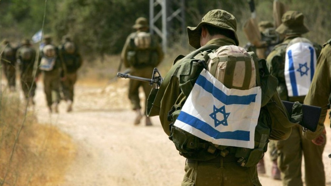 Israel llama a reservistas militares urgentemente por nueva amenaza