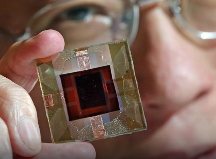 ¿Qué hace tan especial al super panel solar japonés?