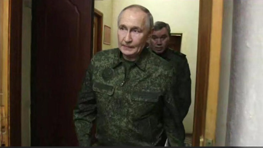 Una visita con implicaciones estratégicas