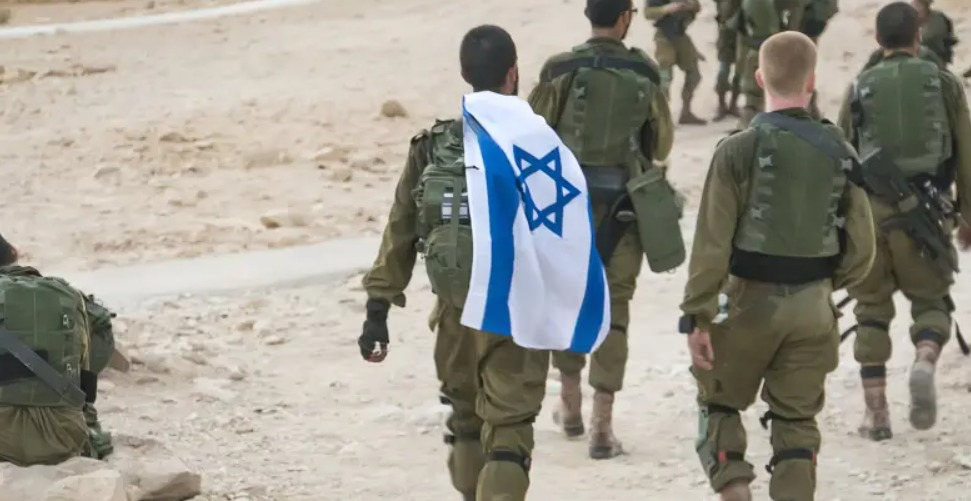 Israel intensifica operaciones mientras la tensión crece en Gaza