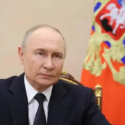 Las condiciones para el fin de la guerra en Ucrania reveladas por Putin