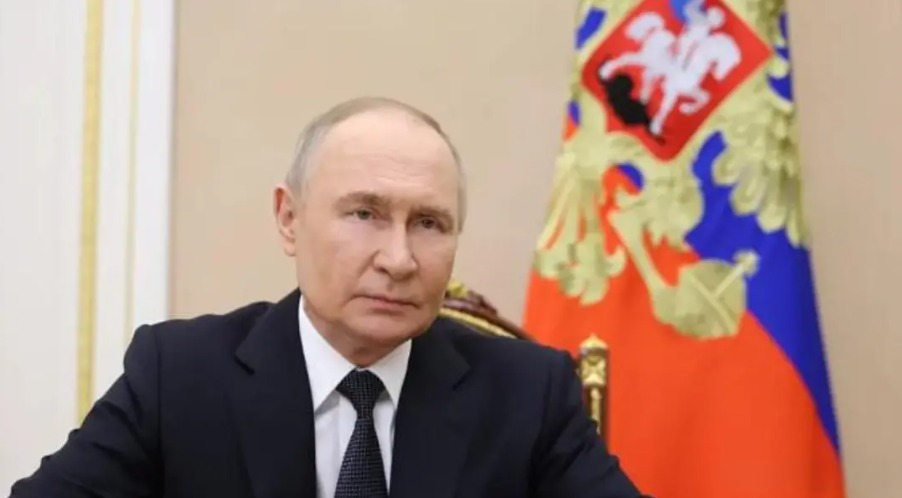 Las condiciones para el fin de la guerra en Ucrania reveladas por Putin