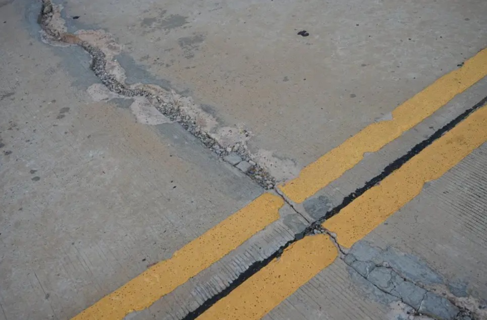 Propiedades del concreto que se auto-regenera