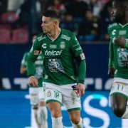 Decisión Final sobre el León TAS cierra el caso