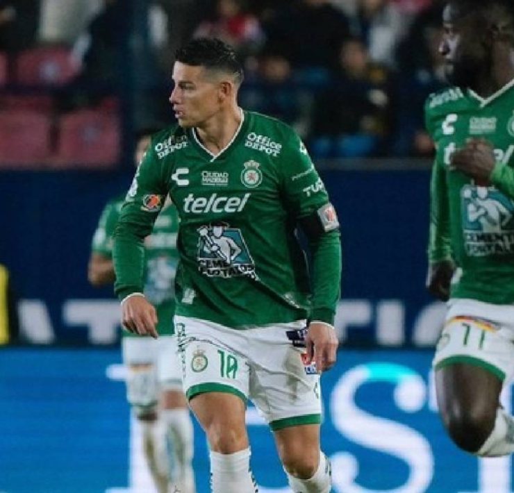 Decisión Final sobre el León TAS cierra el caso