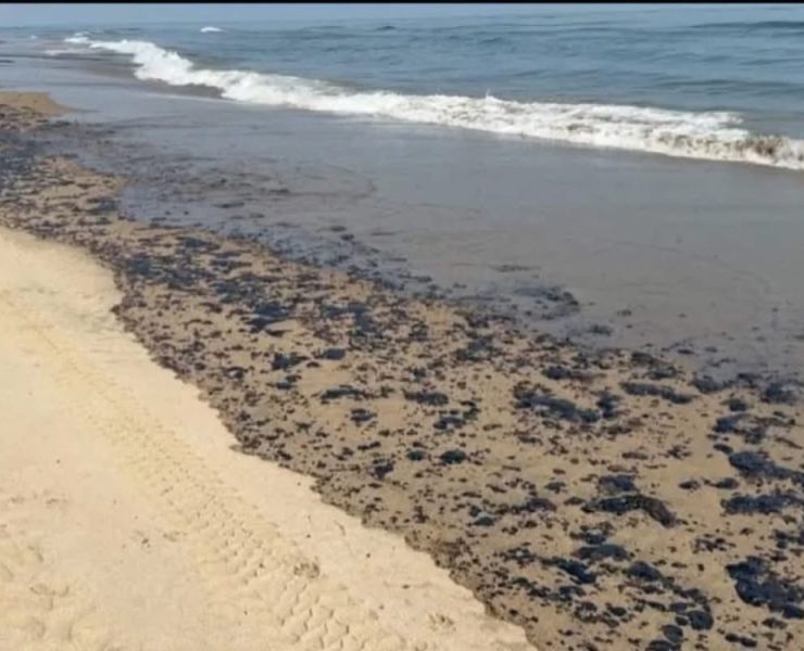 Secrecía de Pemex impide que se prevengan los derrames