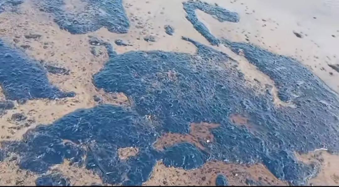 Secrecía de Pemex impide que se prevengan los derrames