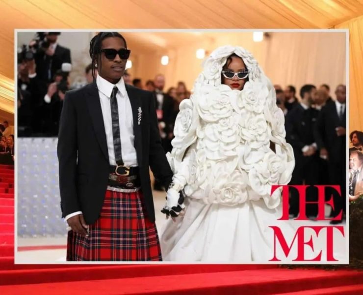 Descubre los Looks y Outfits que marcarán la MET Gala 2025