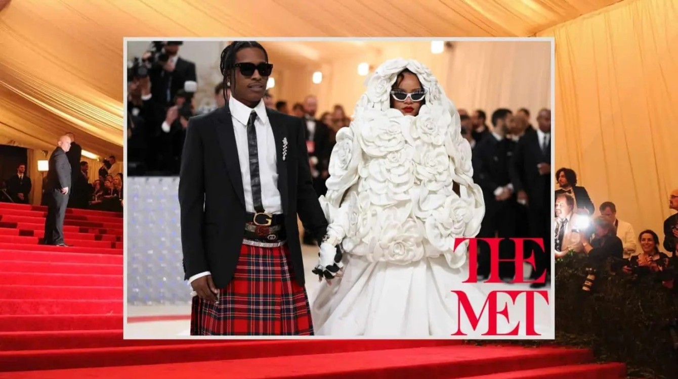 Descubre los Looks y Outfits que marcarán la MET Gala 2025