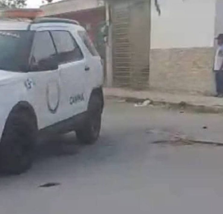 Detuvieron a tres narcos de seis en Flamboyanes en operativo sorpresa