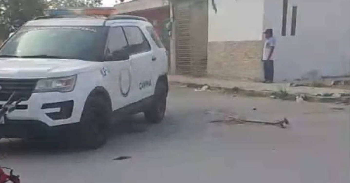 Detuvieron a tres narcos de seis en Flamboyanes en operativo sorpresa