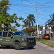 Detuvieron en Progreso a conocido narcomenudista en impactante operativo sorpresa