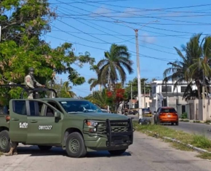 Detuvieron en Progreso a conocido narcomenudista en impactante operativo sorpresa