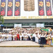 Día del Tamborilero Tabasqueño y su Música como Patrimonio Cultural