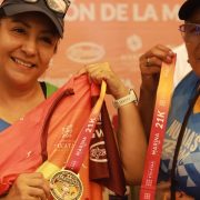 Dieron a conocer detalles del Maratón de la Marina ruta, horarios y premios