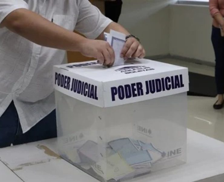 ¿Dónde votar en Villahermosa y ubicar tu casilla