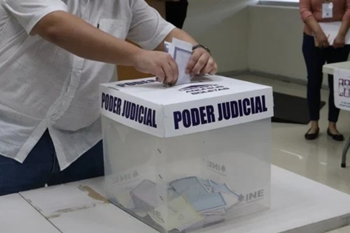 ¿Dónde votar en Villahermosa y ubicar tu casilla