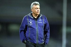 Dómenec Torrent es el nuevo entrenador de los rayados de Monterrey, de cara al Mundial de Clubes y para el Apertura 2025.
