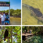 Dzilam de Bravo el próximo destino ecoturístico gracias al gobierno de Díaz Mena