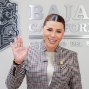 EEUU retiró visa a Marina del Pilar