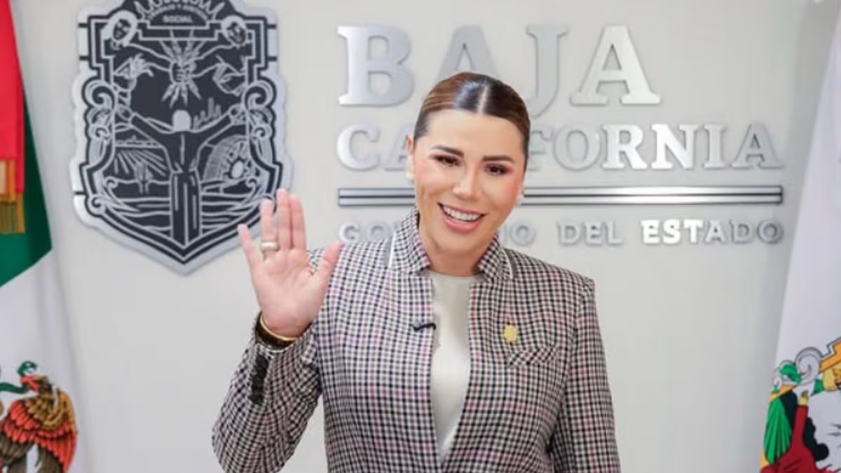 EEUU retiró visa a Marina del Pilar