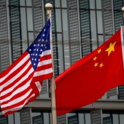 EEUU y China reanudan negociaciones arancelarias